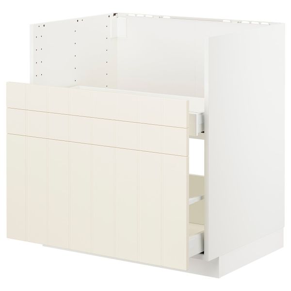IKEA в интерьере - схема-чертеж с размерами