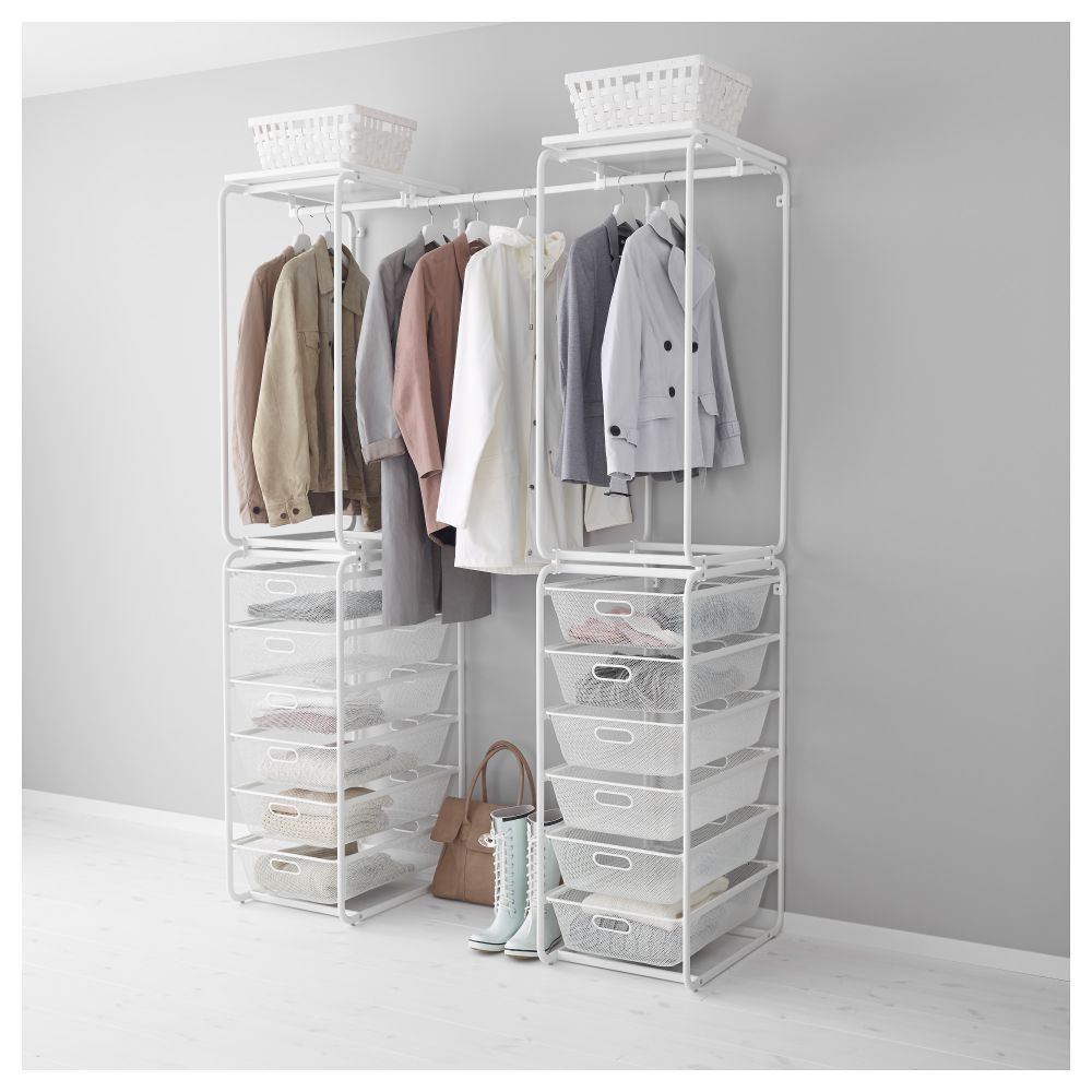 IKEA, вид спереди