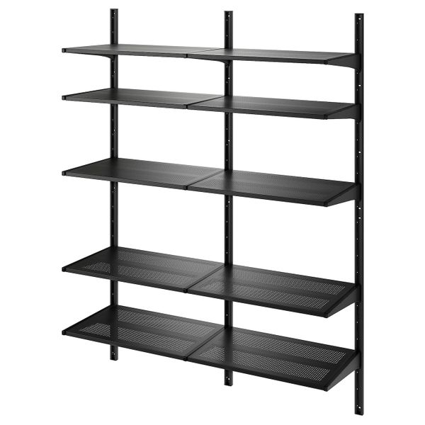 IKEA, дополнительный ракурс