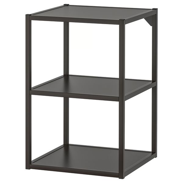 IKEA, вид спереди - схема-чертеж с размерами