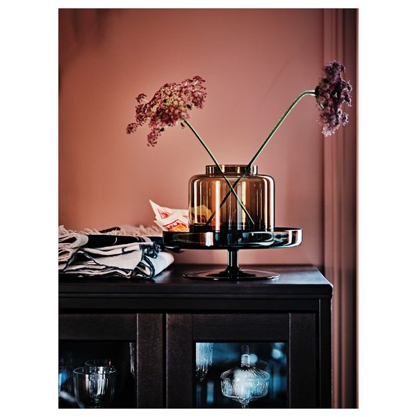 IKEA, дополнительный ракурс - схема-чертеж с размерами