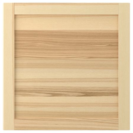 Дверь, естественный ясень 60x60 см IKEA TORHAMN ТОРХЭМН 403.673.27