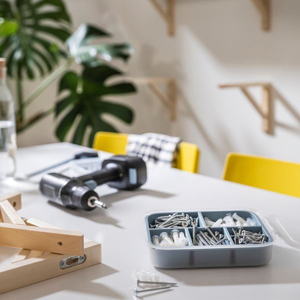 IKEA, дополнительный ракурс