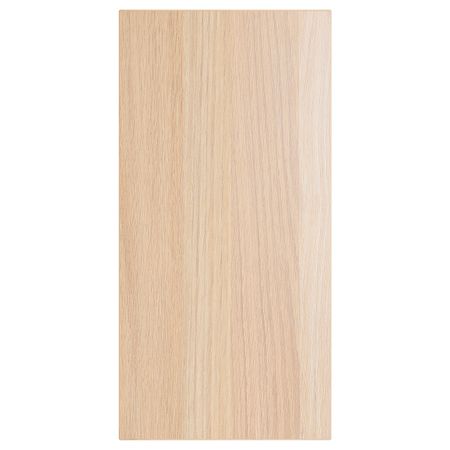 Дверь, под беленый дуб 60x120 см IKEA SKROVA СКРОВА 904.942.76