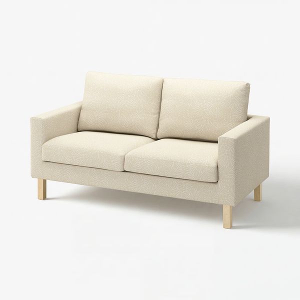 IKEA, дополнительный ракурс - схема-чертеж с размерами