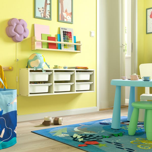 IKEA, дополнительный ракурс