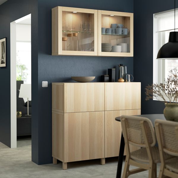 IKEA, дополнительный ракурс
