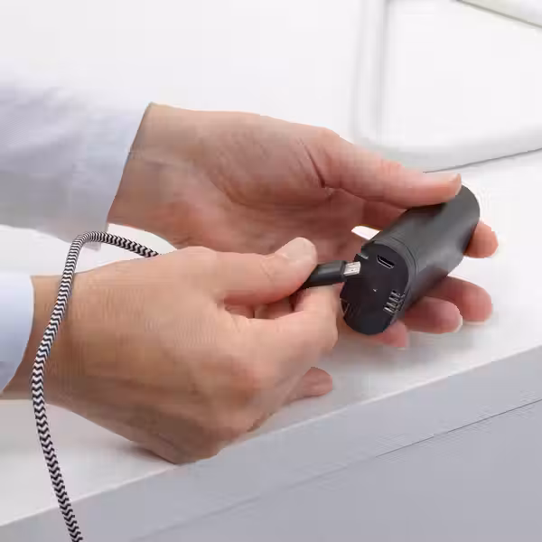 BRAUNIT Аккумулятор - фото 3