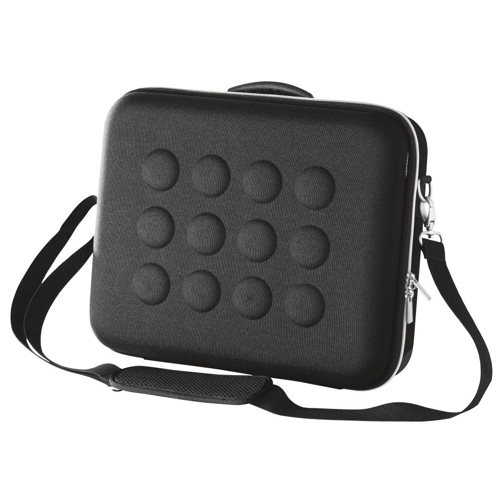 Портфель УПТЭККА, темно-серый - фото 1