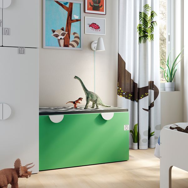 IKEA, дополнительный ракурс