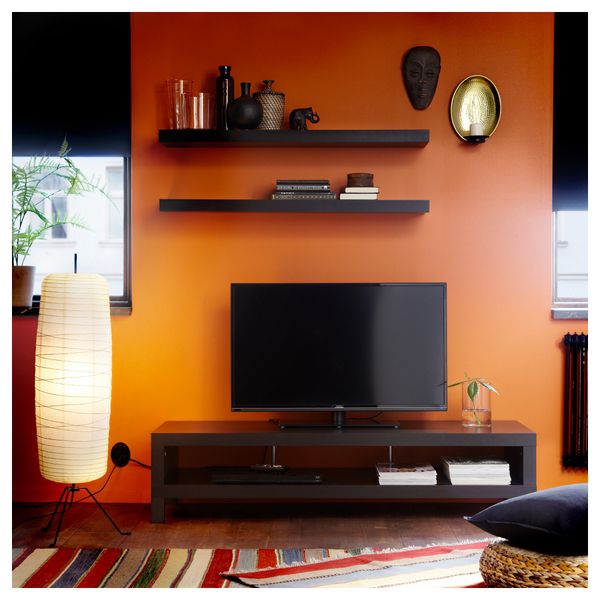 Светильник напольный СОРЕ - схема-чертеж с размерами