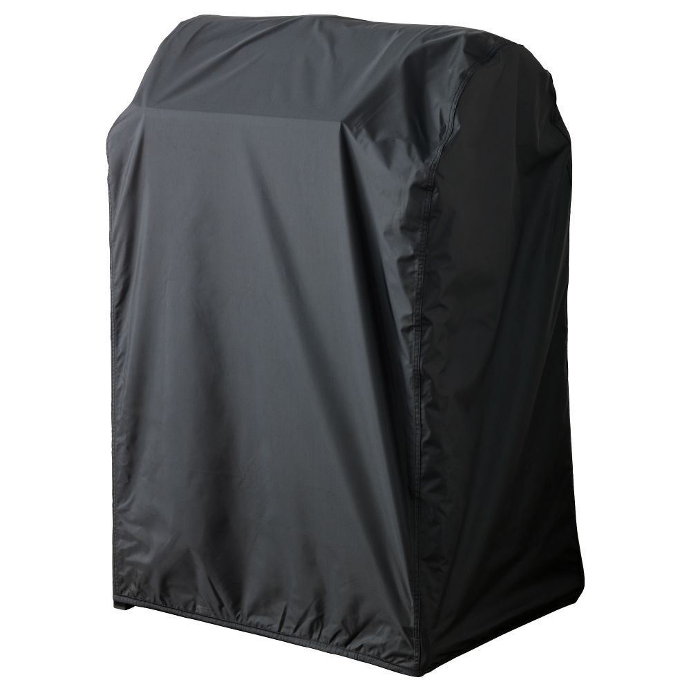 Чехол для гриля ТОСТЕРО, черный (72x52 см) - фото 1