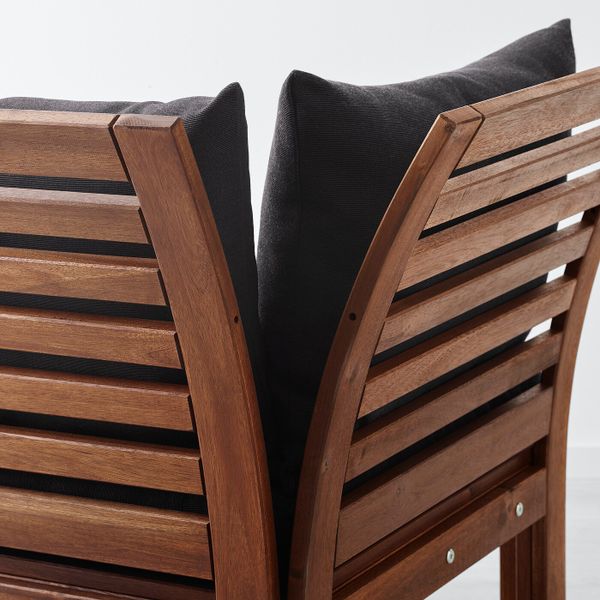 IKEA в интерьере