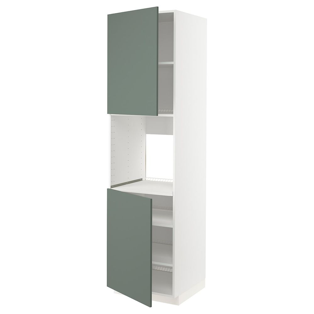 IKEA, вид спереди