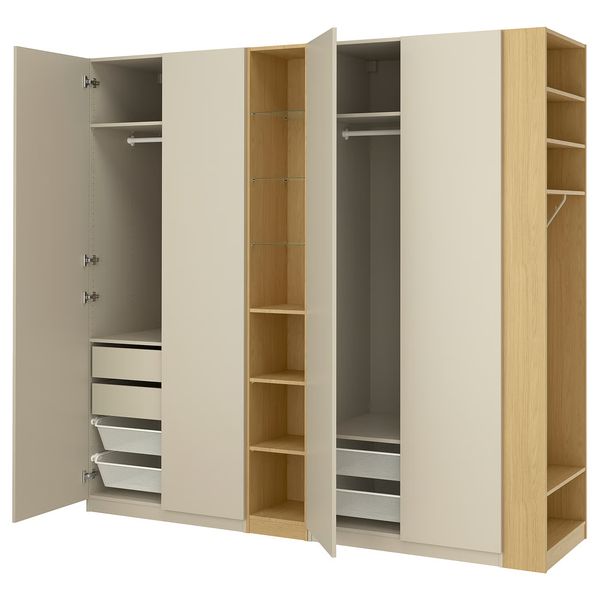 IKEA, вид спереди