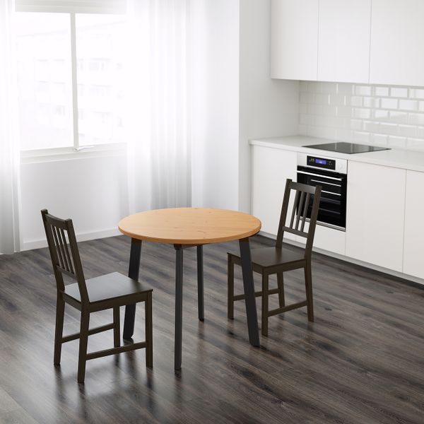 IKEA, дополнительный ракурс