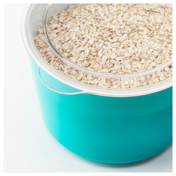 IKEA, дополнительный ракурс - схема-чертеж с размерами