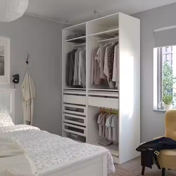 IKEA, дополнительный ракурс