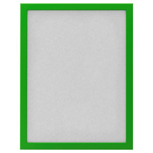 Рама ФИСКБУ, зеленый - фото 1