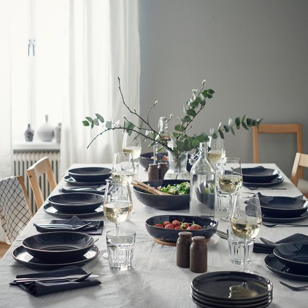 IKEA, дополнительный ракурс