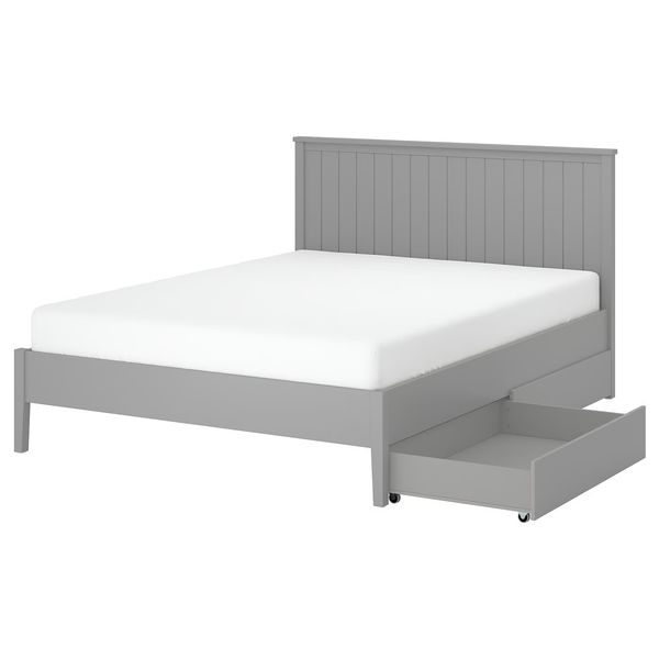 IKEA, вид спереди