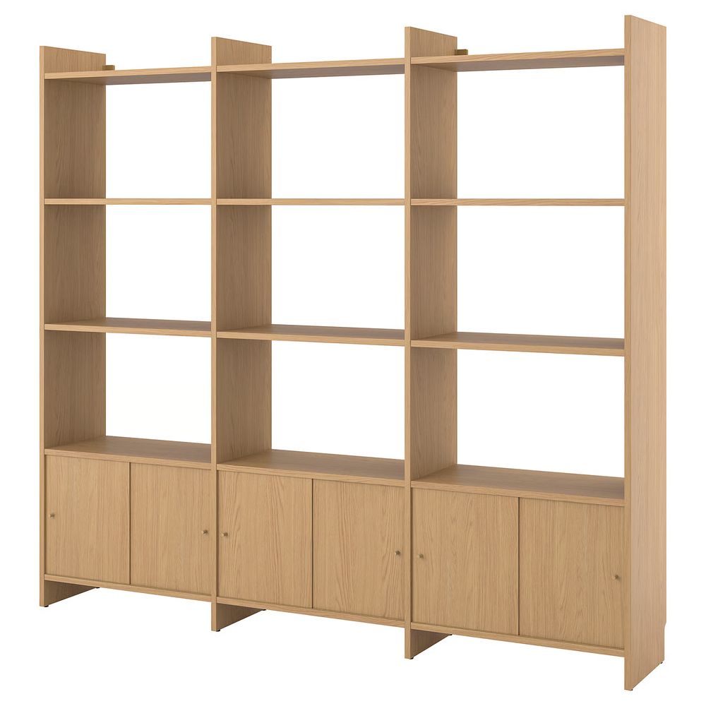 IKEA, вид спереди