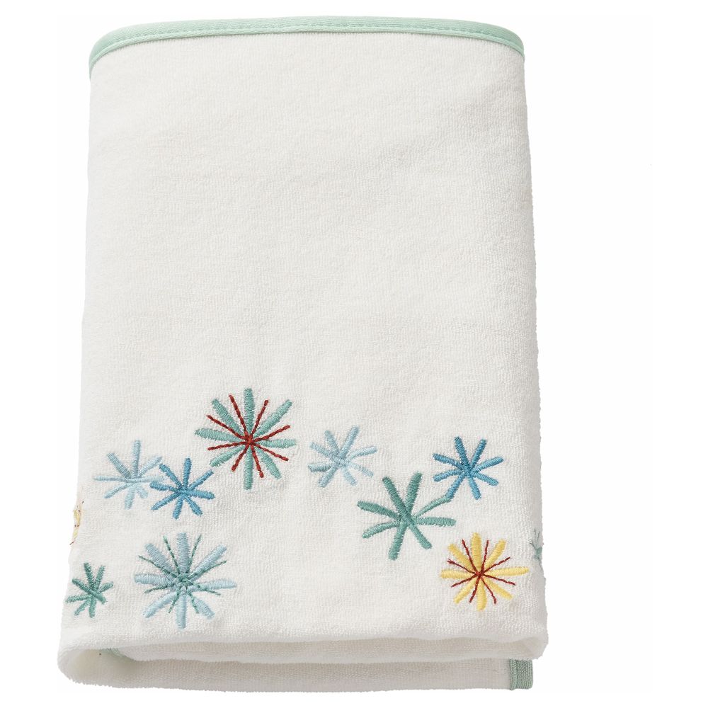 Чехол на пеленальную подстилку ВЭДРА (48x74 см) - фото 1