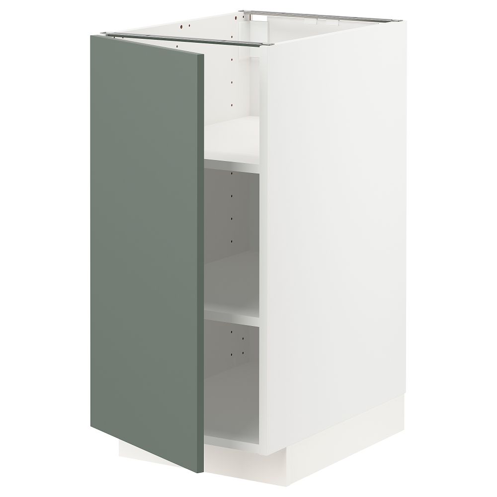 IKEA, вид спереди