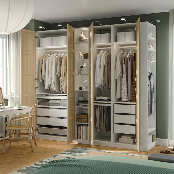 IKEA, дополнительный ракурс