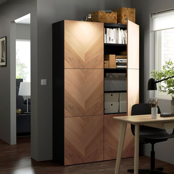 IKEA, дополнительный ракурс