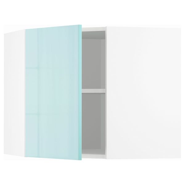 IKEA, вид спереди - схема-чертеж с размерами