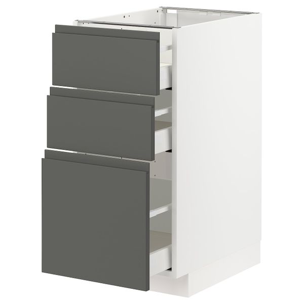 IKEA, вид спереди