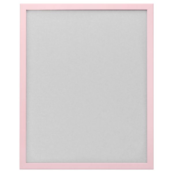Рама ФИСКБУ, розовый - фото 1