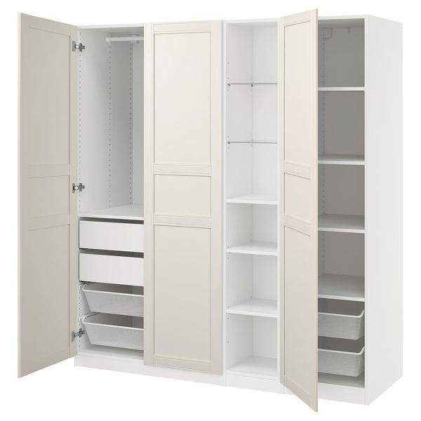 IKEA, вид спереди