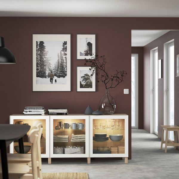 IKEA, дополнительный ракурс