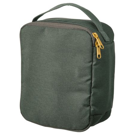 Косметичка, оливково-зеленый 4 л IKEA DRÖMSÄCK ДРЁМСЭКК 304.415.87