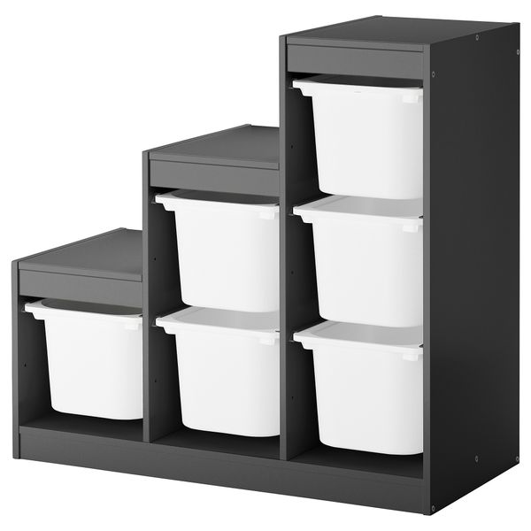 IKEA, вид спереди