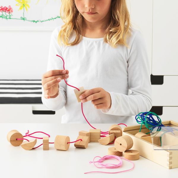 IKEA, дополнительный ракурс