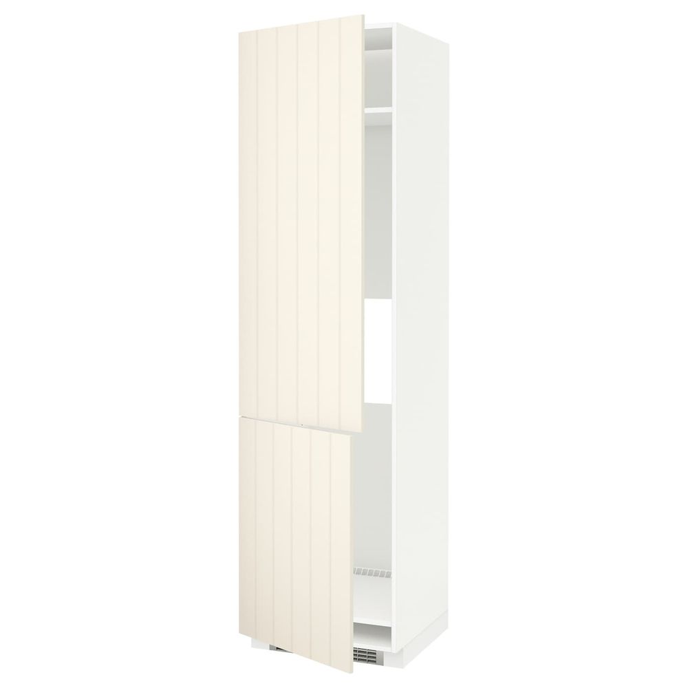 IKEA, вид спереди - схема-чертеж с размерами