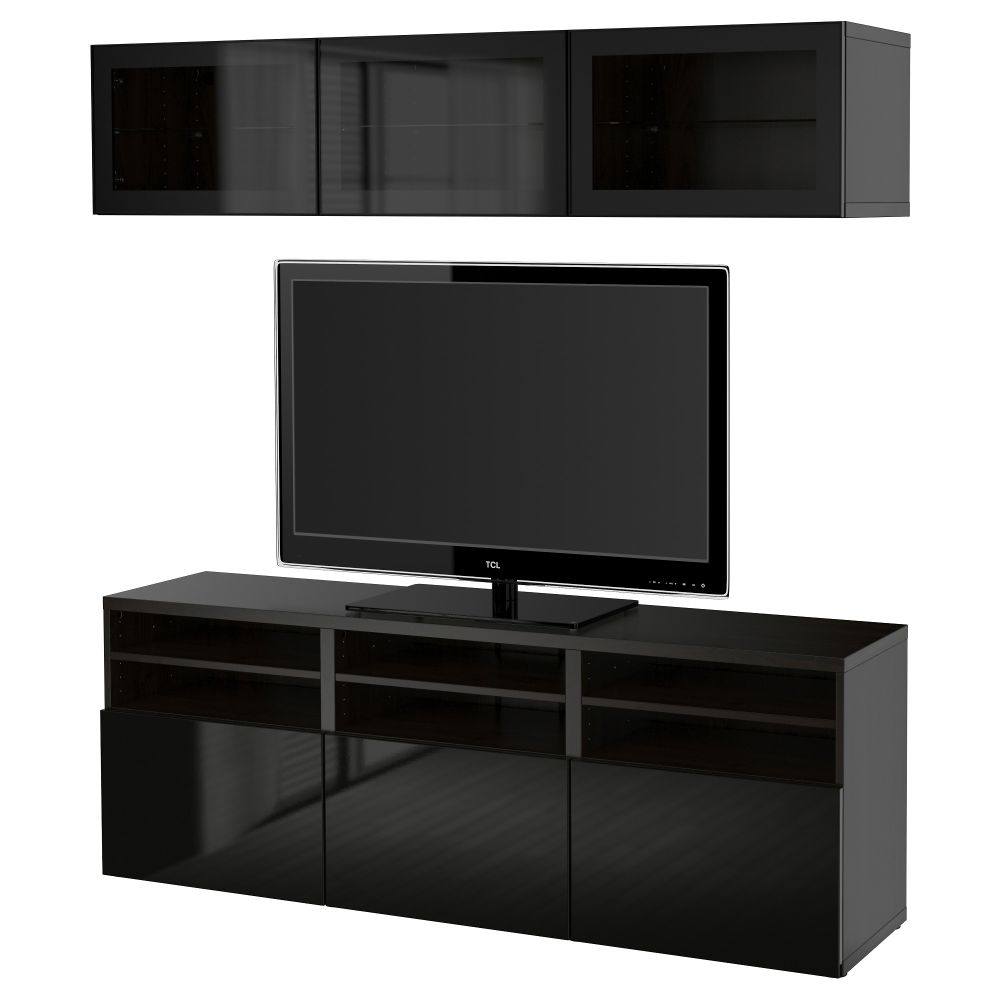 IKEA в интерьере