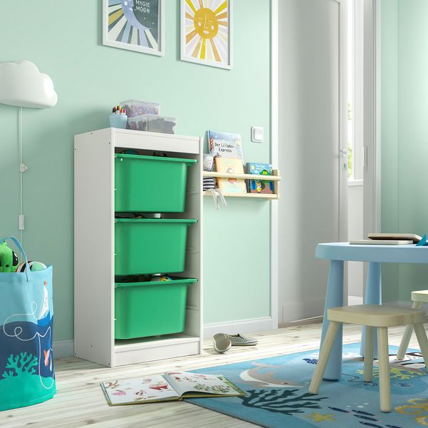 IKEA, дополнительный ракурс