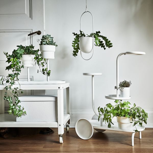 IKEA, дополнительный ракурс