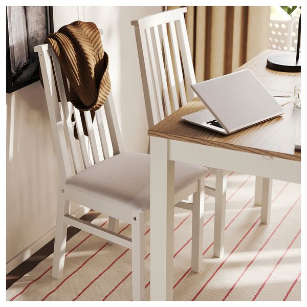 IKEA, дополнительный ракурс - схема-чертеж с размерами