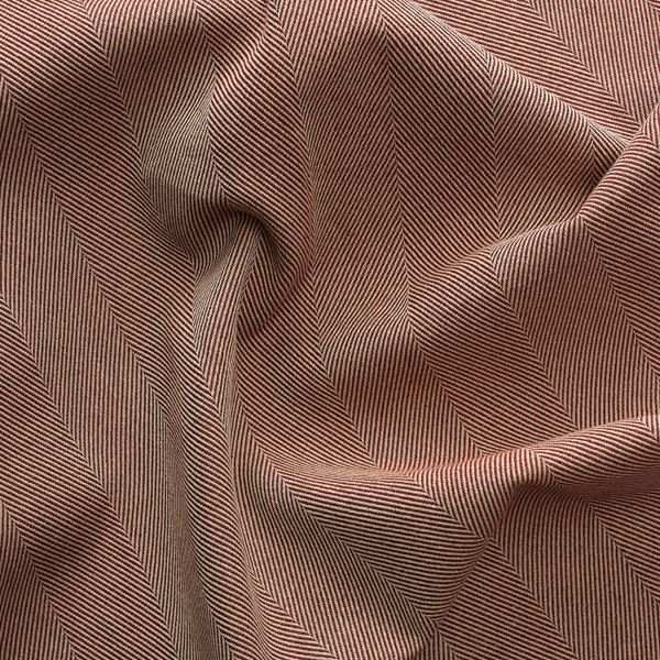 Затемняющие гардины, 2 шт., темно-красный 145x300 см IKEA TIBAST ТИБАСТ 104.666.68 - фото 2