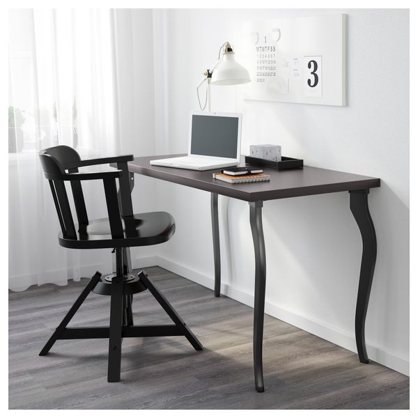 IKEA, дополнительный ракурс - схема-чертеж с размерами