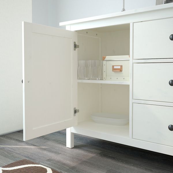 IKEA, дополнительный ракурс