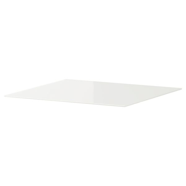 IKEA, вид спереди - схема-чертеж с размерами