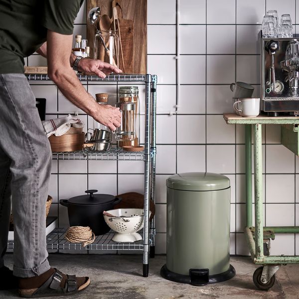 IKEA, дополнительный ракурс