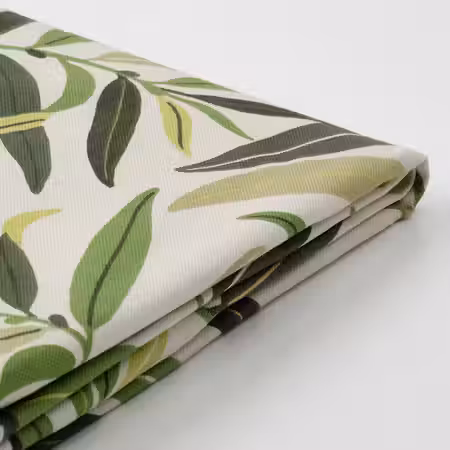 BERGMUND Чехол на стул - Fågelfors разноцветный