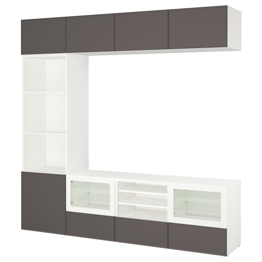 IKEA в интерьере